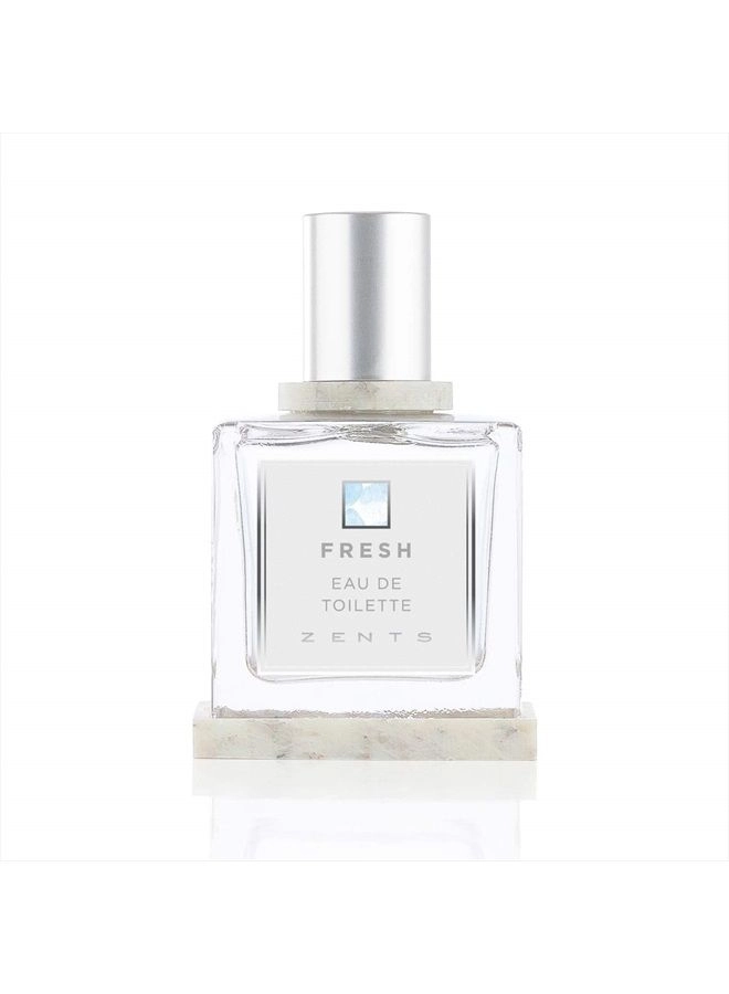 Zents Fresh Eau de Toilette 50 ml
