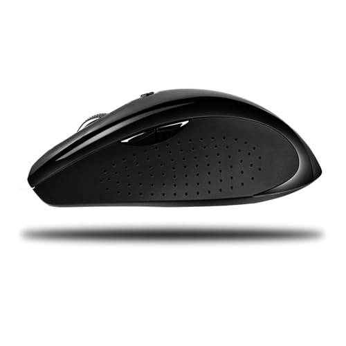 Ergo Mini Scroll Mouse - Bluetooth