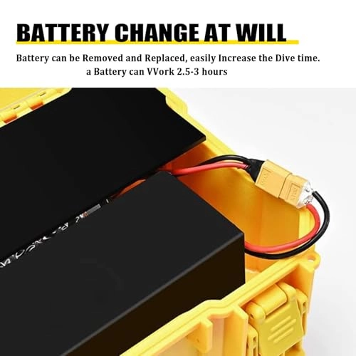 D3000 - 40,000 mAh 3 hours