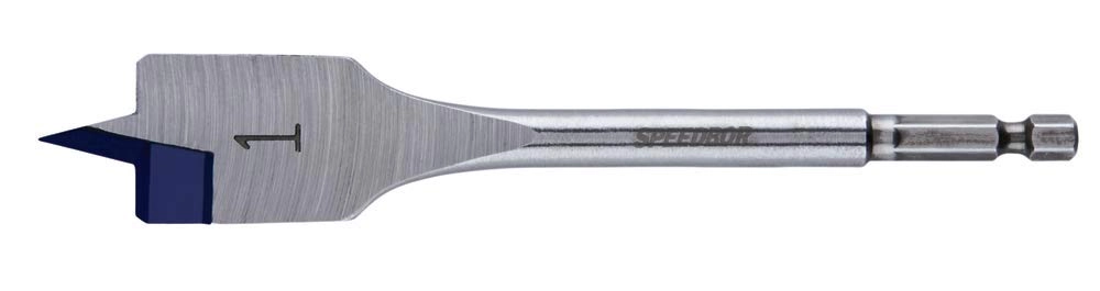 IRWIN SPEEDBOR - 1"" X 6""