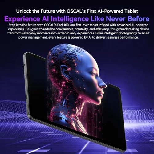 Pad 100 - 256GB 12.0"