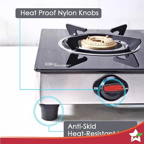 Galaxy 63154813 Ceramic hob