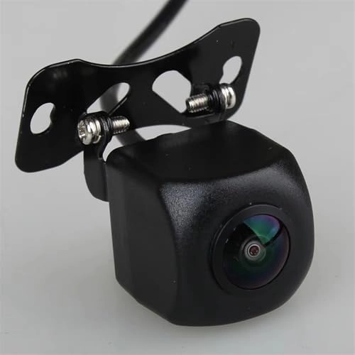 Rear View Camera - Wired