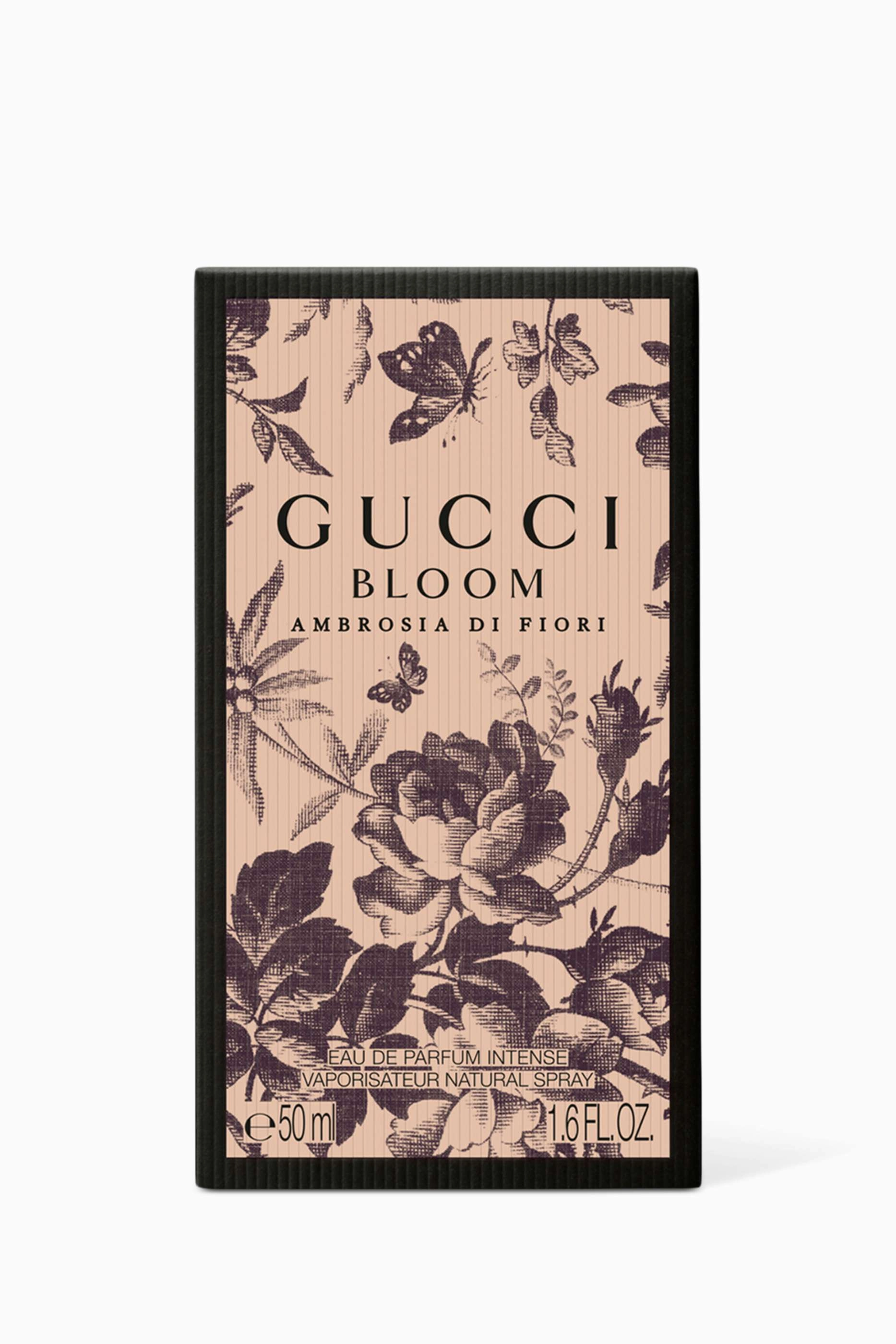 Bloom Eau de Parfum 50 ml