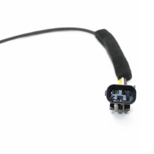 Reverse Camera - Night vision