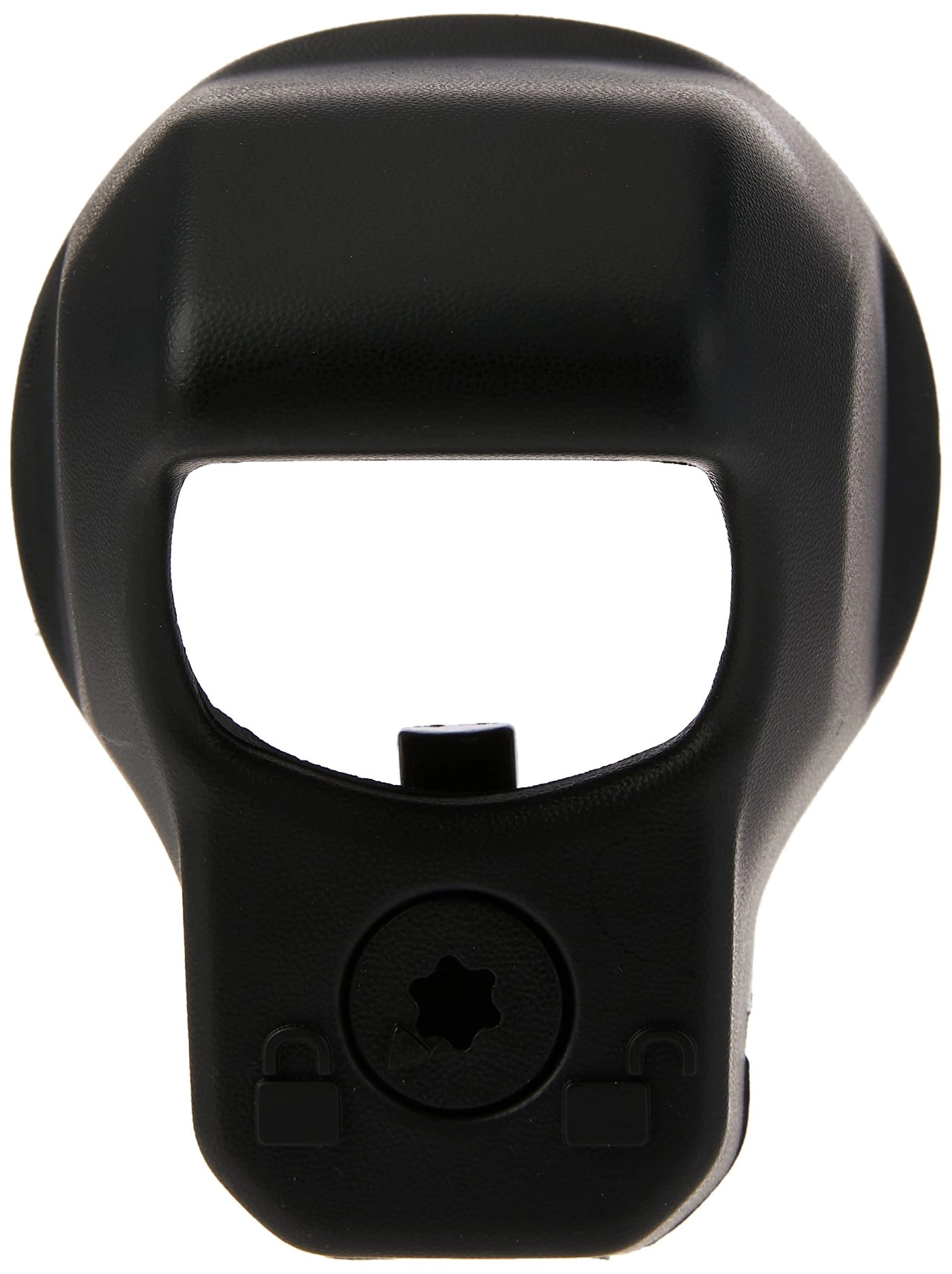 Omix-Ada Back Up Camera Bezel - 11585.24 68301879AB