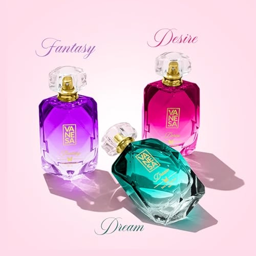 Dream Eau de Parfum 100 ml