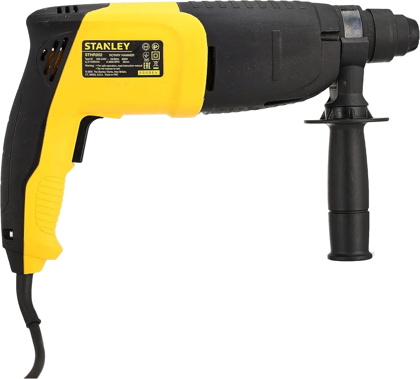 Hammer Drill