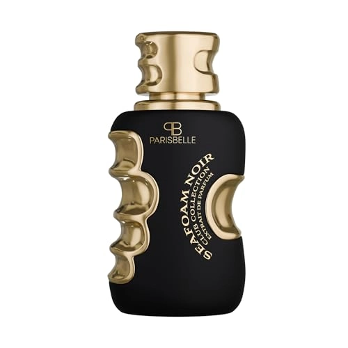 Seafoam Noir Extrait de Parfum 100ml