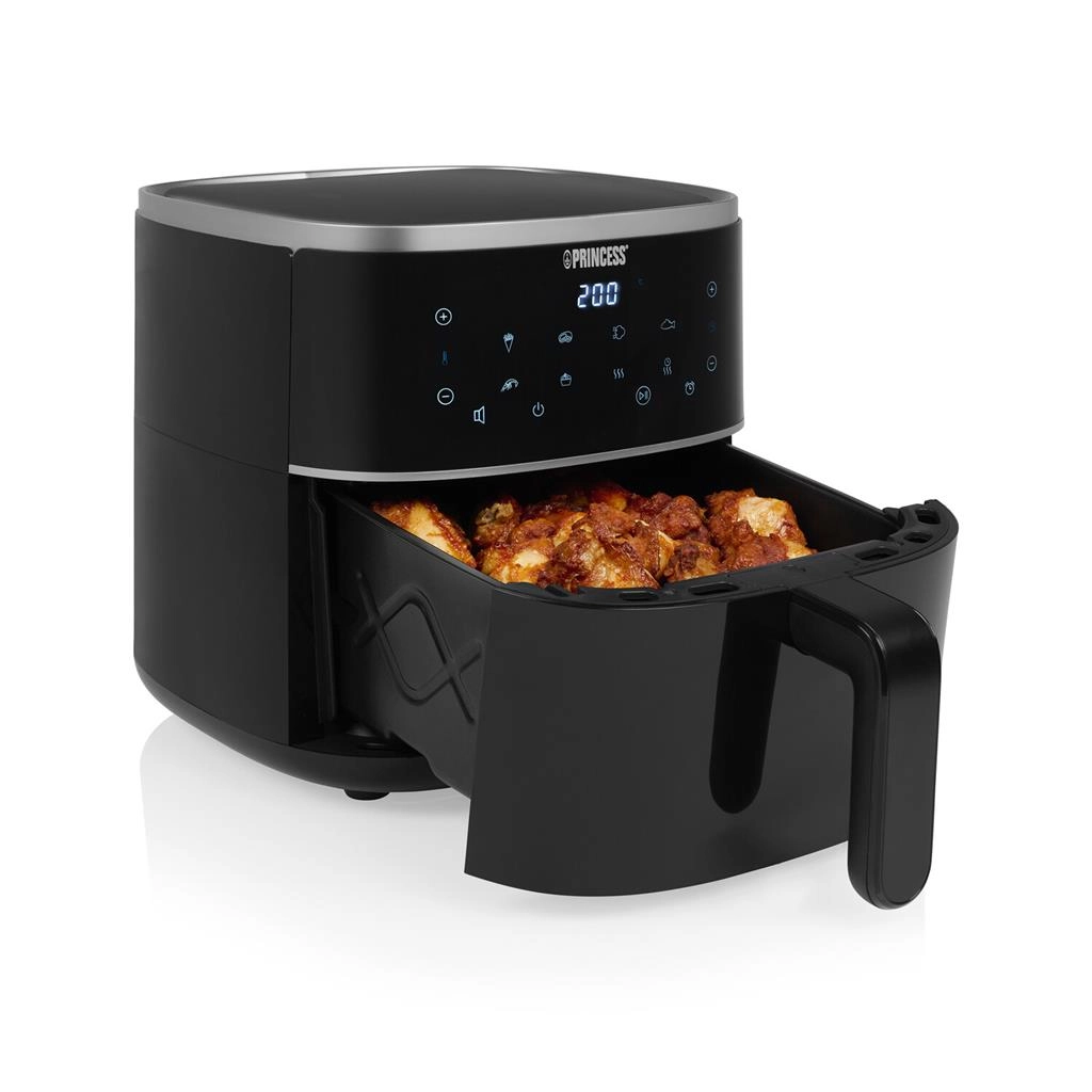 digital air fryer 01.182238.01.001