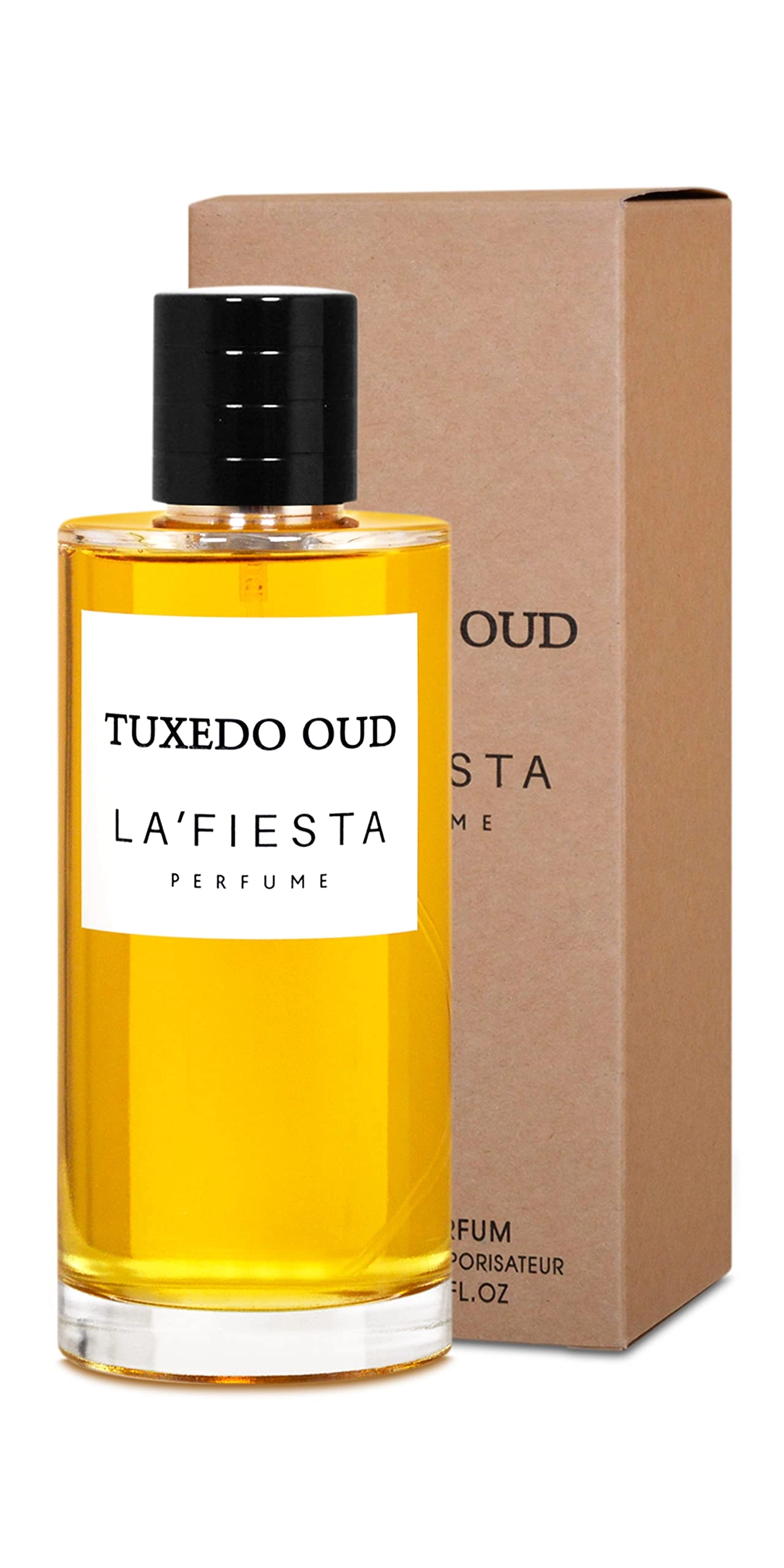 SANA SKOURI PERFUMES TRADING .L.L.C Tuxedo Oud Eau de Parfum 200ml