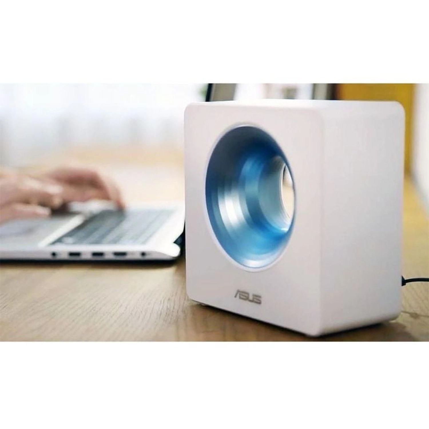 Blue Cave AC2600