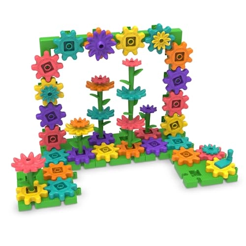 GardenGears - Construction Kit Multicolor