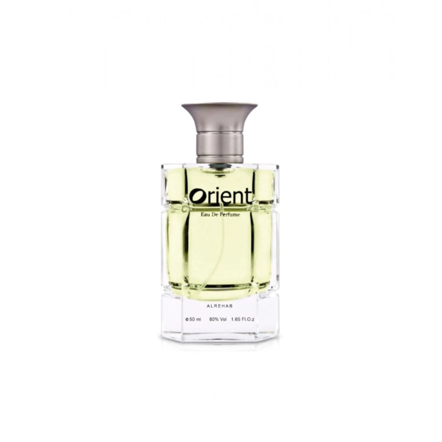 Al Rehab Orient Eau de Parfum - 50 ml
