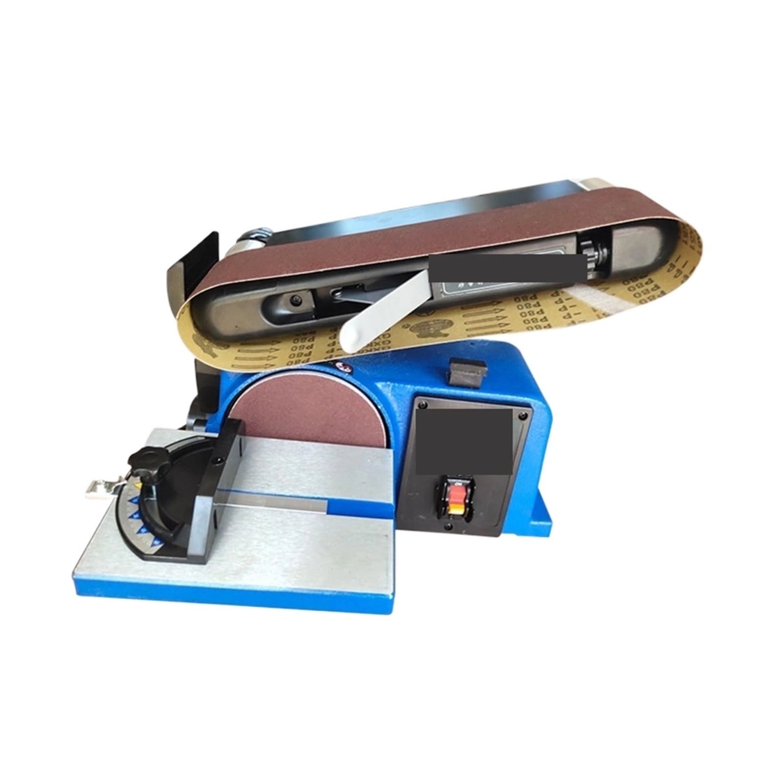 JDIUQOP Wet Sanding Kit - 800W