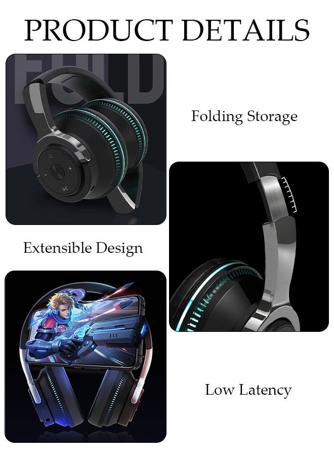 H6 Wireless Headset