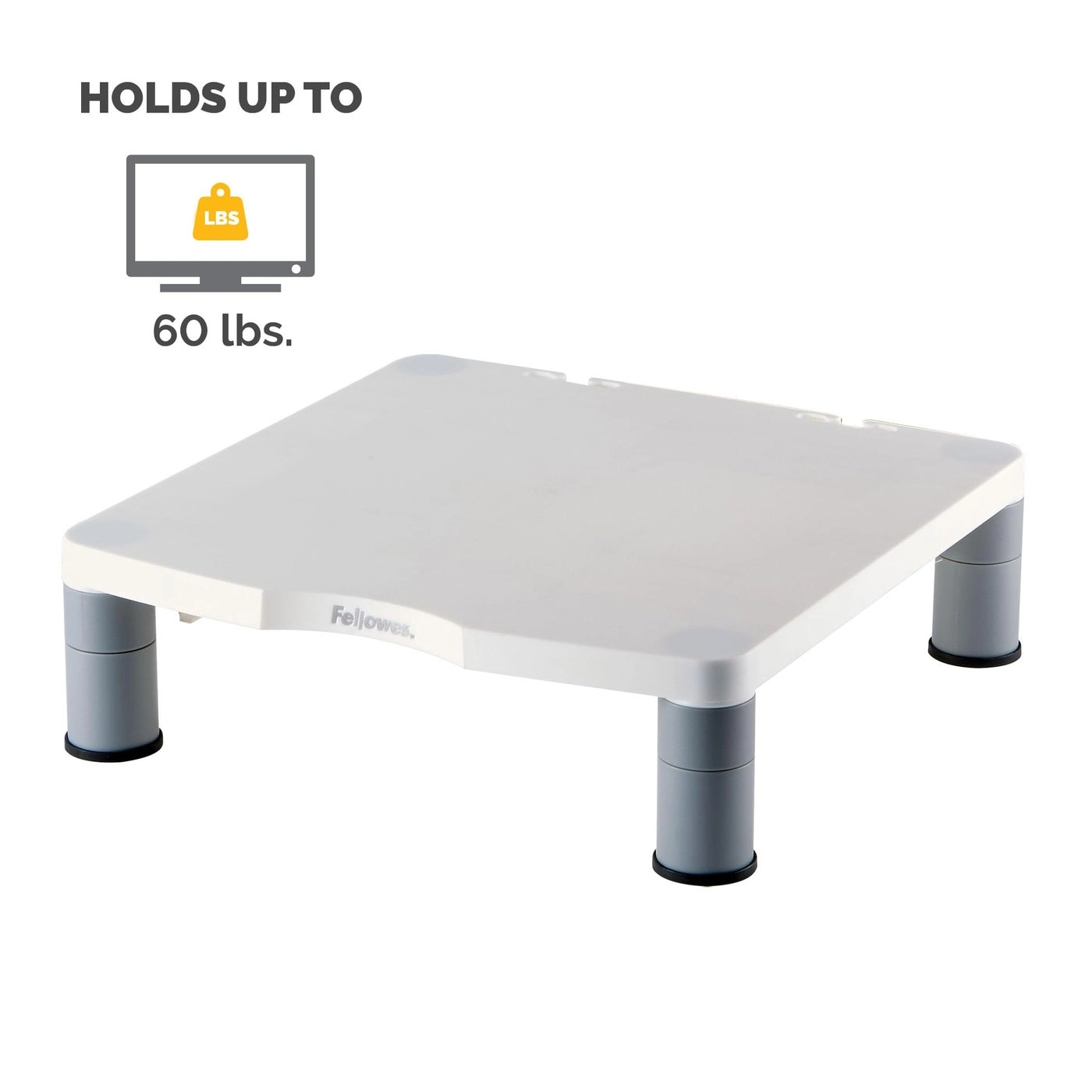 91712 Monitor Riser - 21inch
