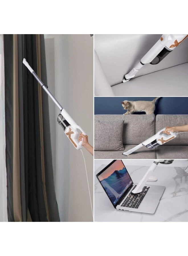 SV1300 - 650 watts 18 KPa