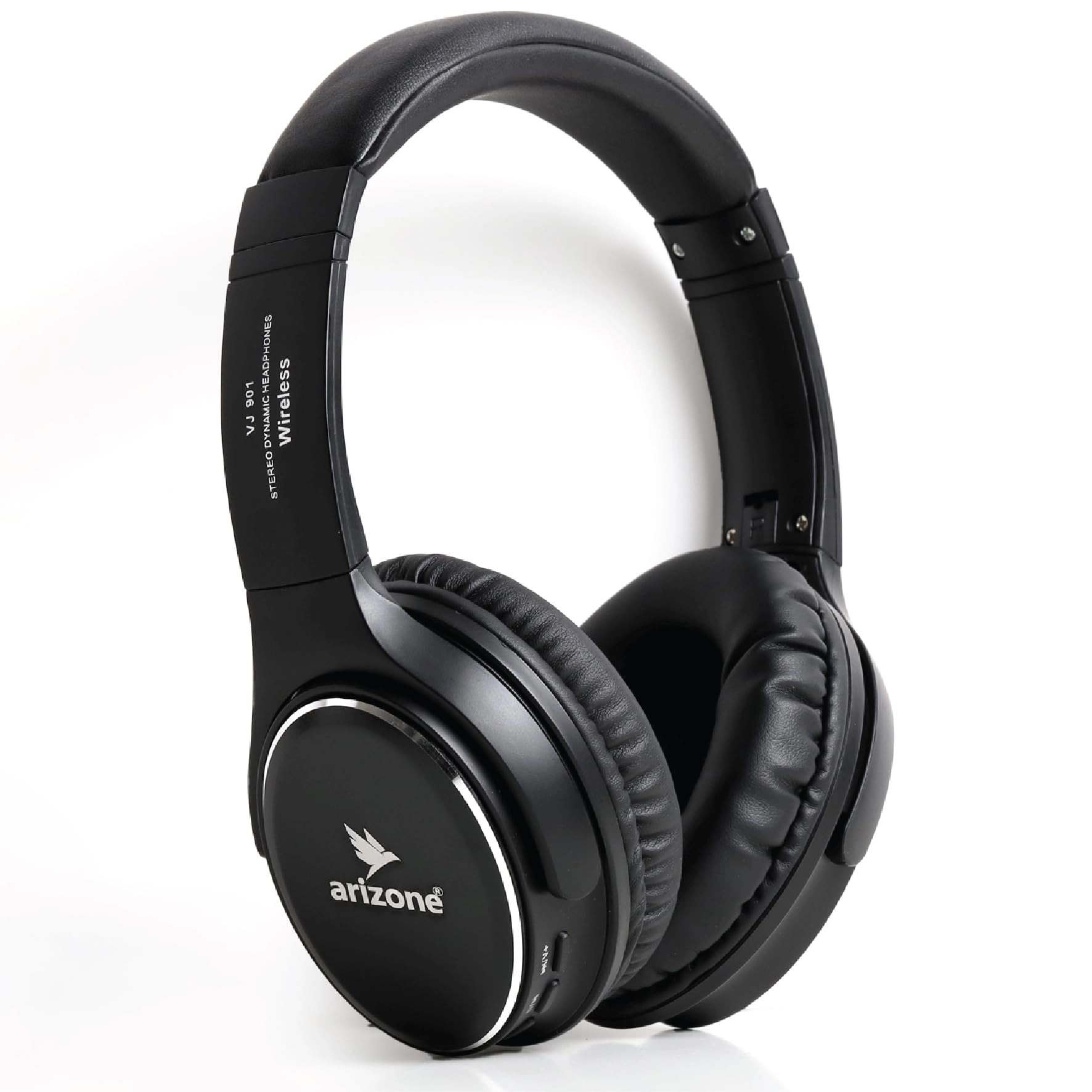 arizone DUAL MODE 901 Wireless Headphone