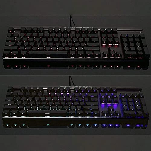 Mechanical Gaming Keyboard - Wired