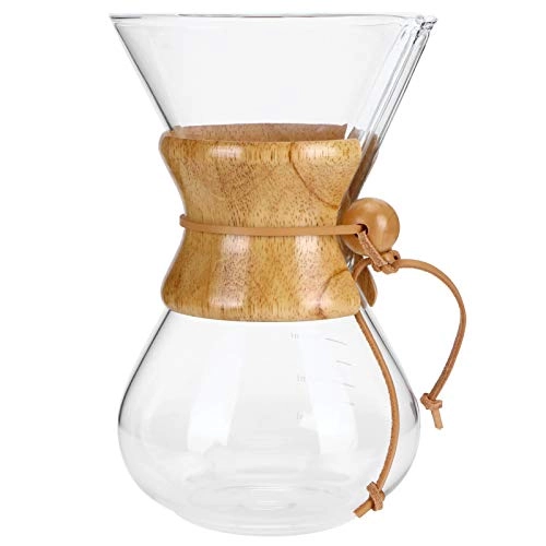 Coffee Pot - 600 ml