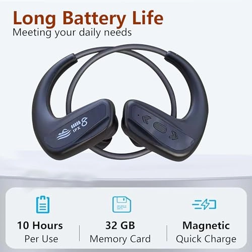 SM608 Wireless Headphone