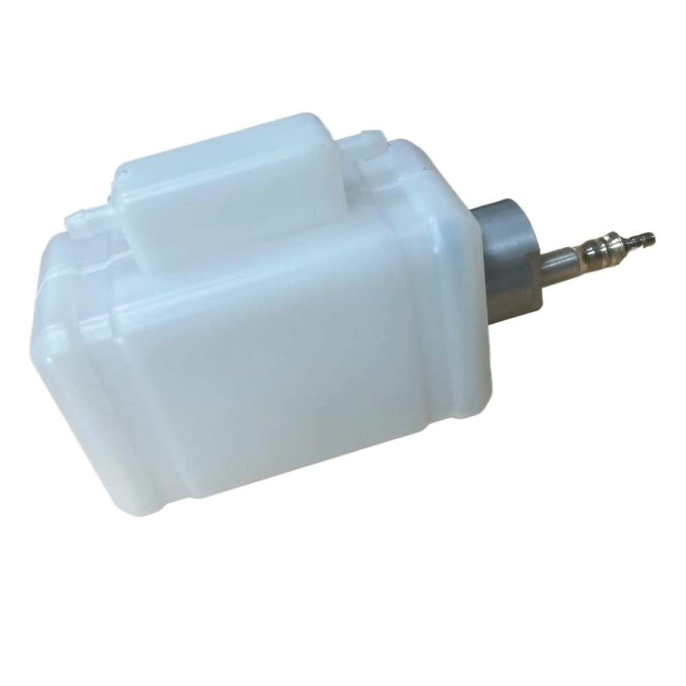 pljYocdO8903 Anti-Bubble Fuel Tank V3 - 120cc Suitable for Turbine Engine