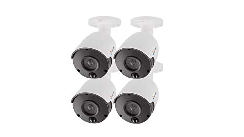 False Camera Bullet - Outdoor Kit