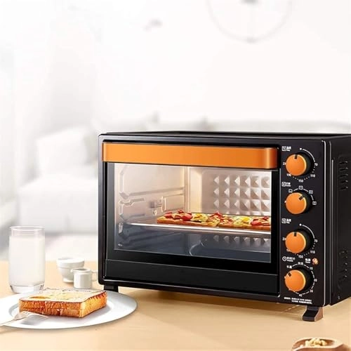 Electric Oven