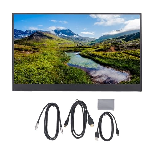 Touch Screen Display - YUEHISYyirxl76w8q 15.6 Inches 2736 x 1824 MP