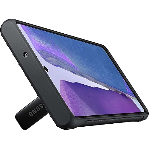 Protective Standing Cover for Galaxy Note20