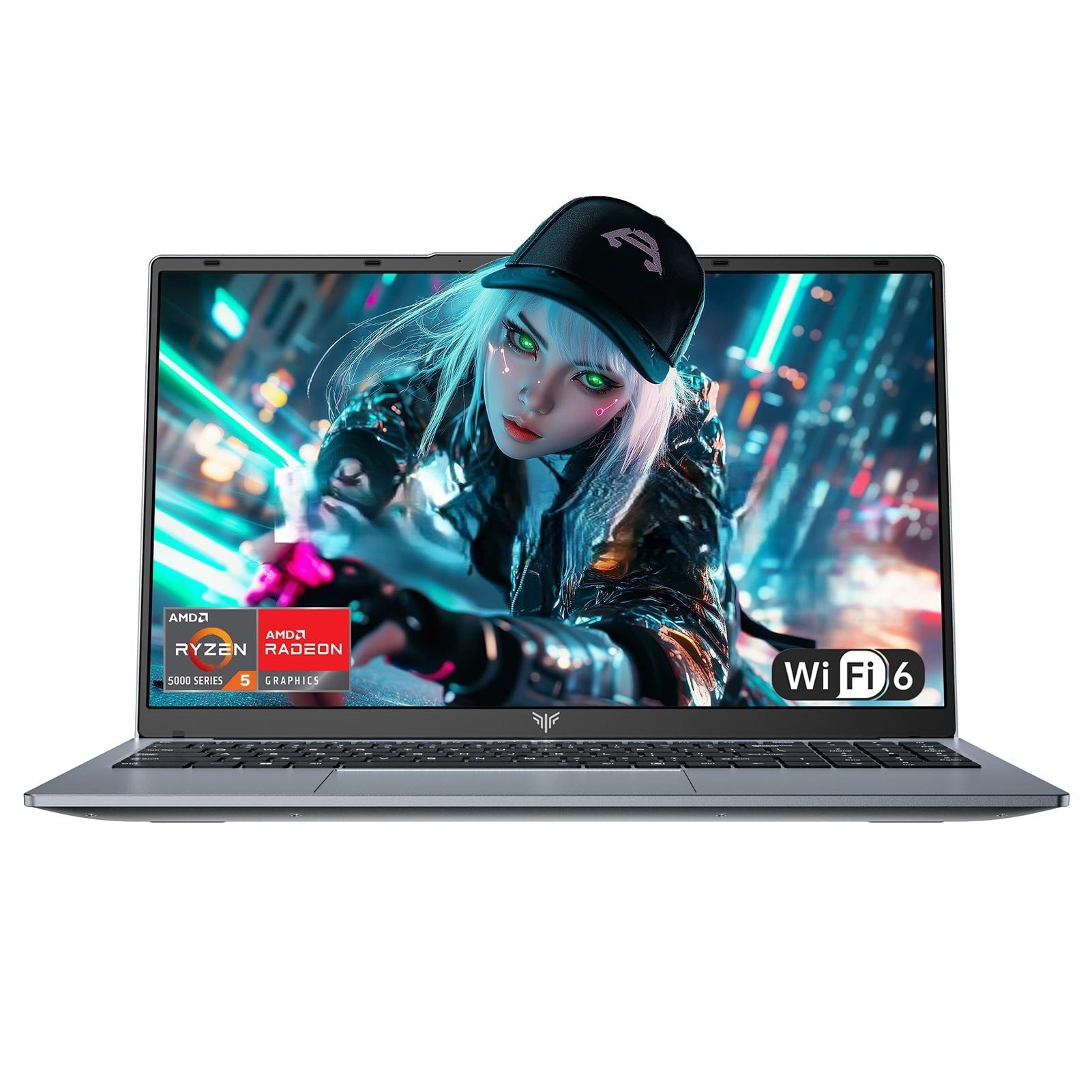 TX15 - 15.6'' Ryzen 5-7430U 16GB DDR4 512GB SSD