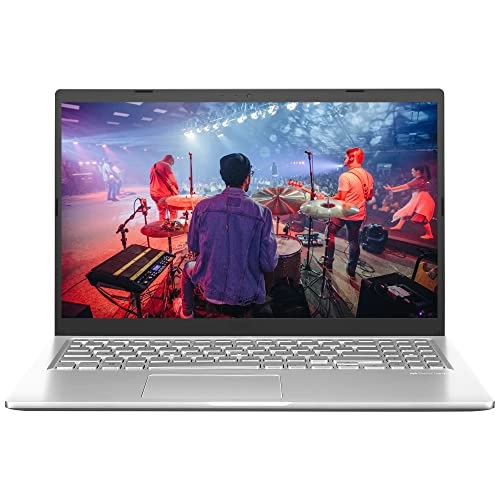 Vivobook X515EA - 15.6'' Core i3-1115G4 4GB 256GB SSD