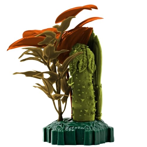 Heroscape: The Swamps of Valhalla - Terrain System Expansion