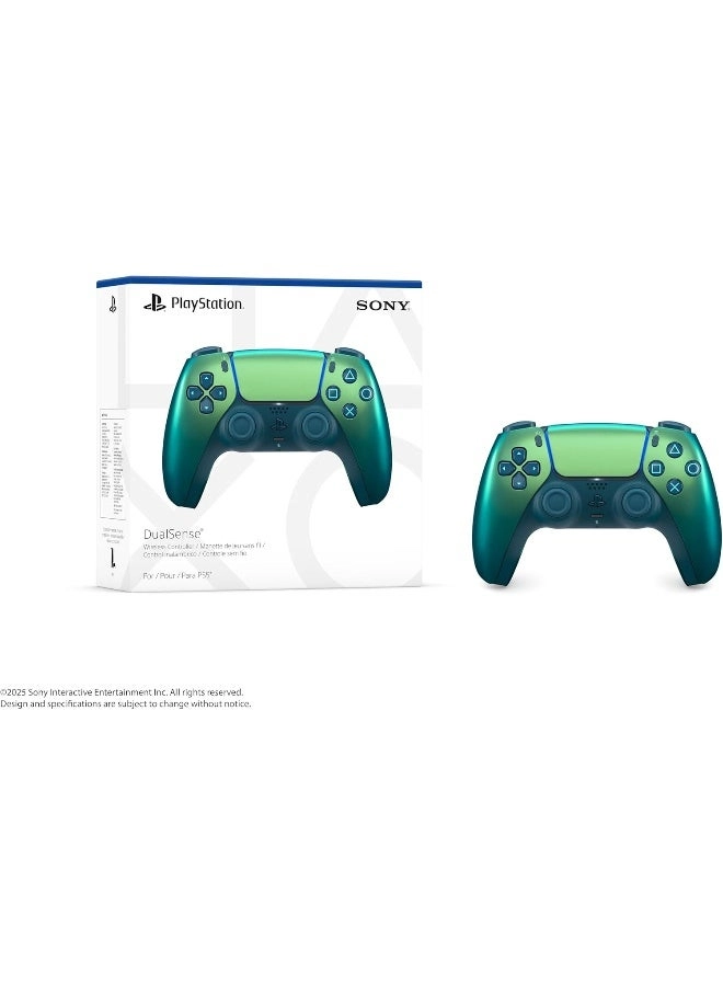 DualSense Wireless Controller (PlayStation 5) Midnight Black