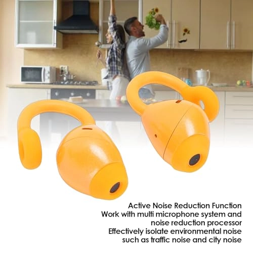 Vikyebd4xcyaik9 Wireless Headset