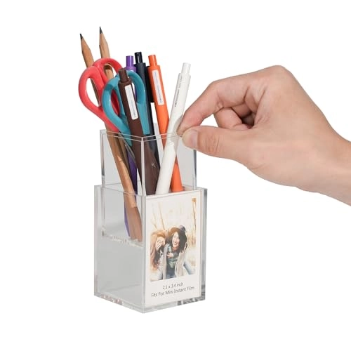Mini Photo Frame - 2x3 4 pictures Sets