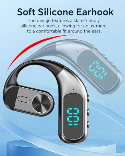 K1 Wireless Earbud
