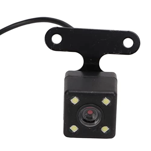 Mirror Dash Cam - 1080P 720P