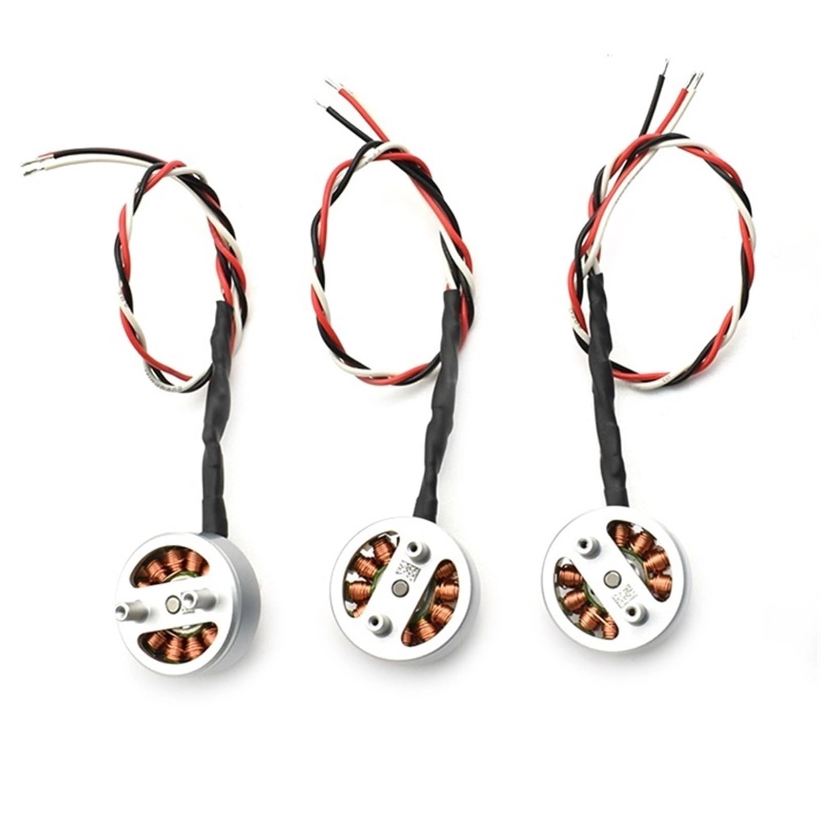 Nieqn Mini 3 Pro Arm Motor - 3 pcs Repair Parts