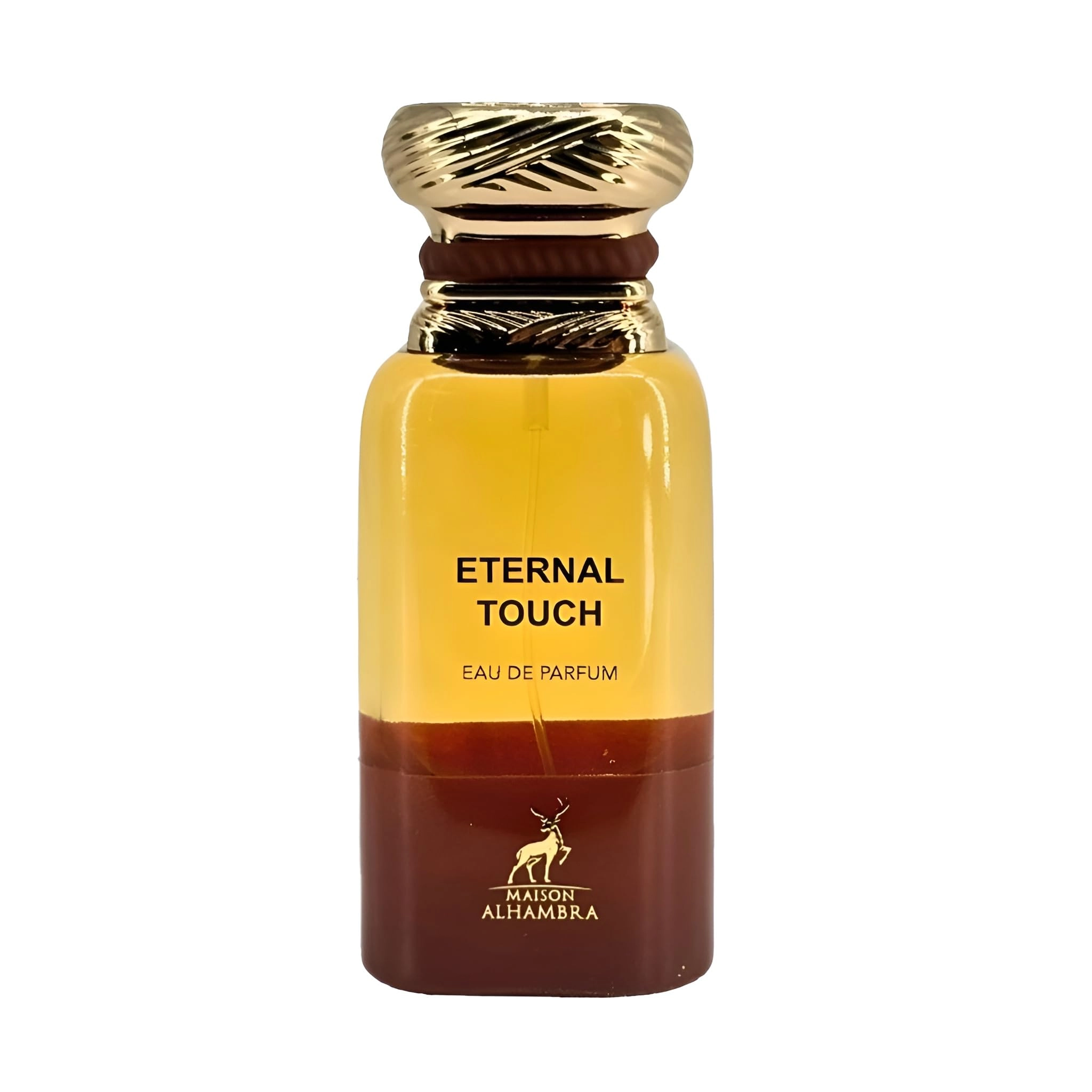 Maison Alhambra Eternal Touch Eau de Parfum 100ml