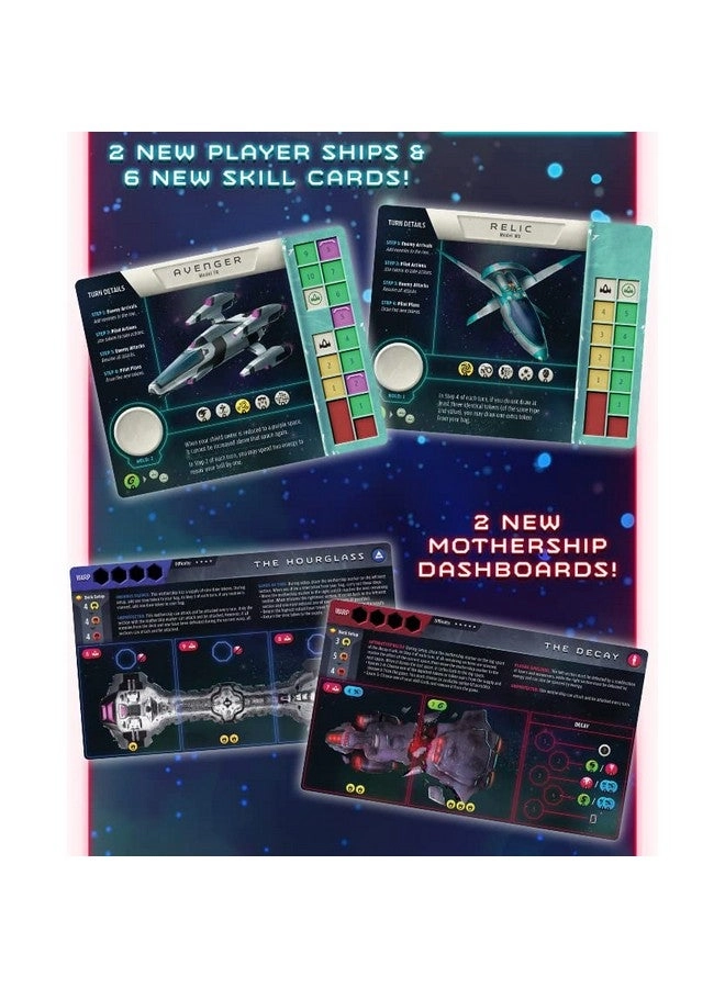 Warp's Edge: Anomaly Expansion - Solo Bag-Building Strategy