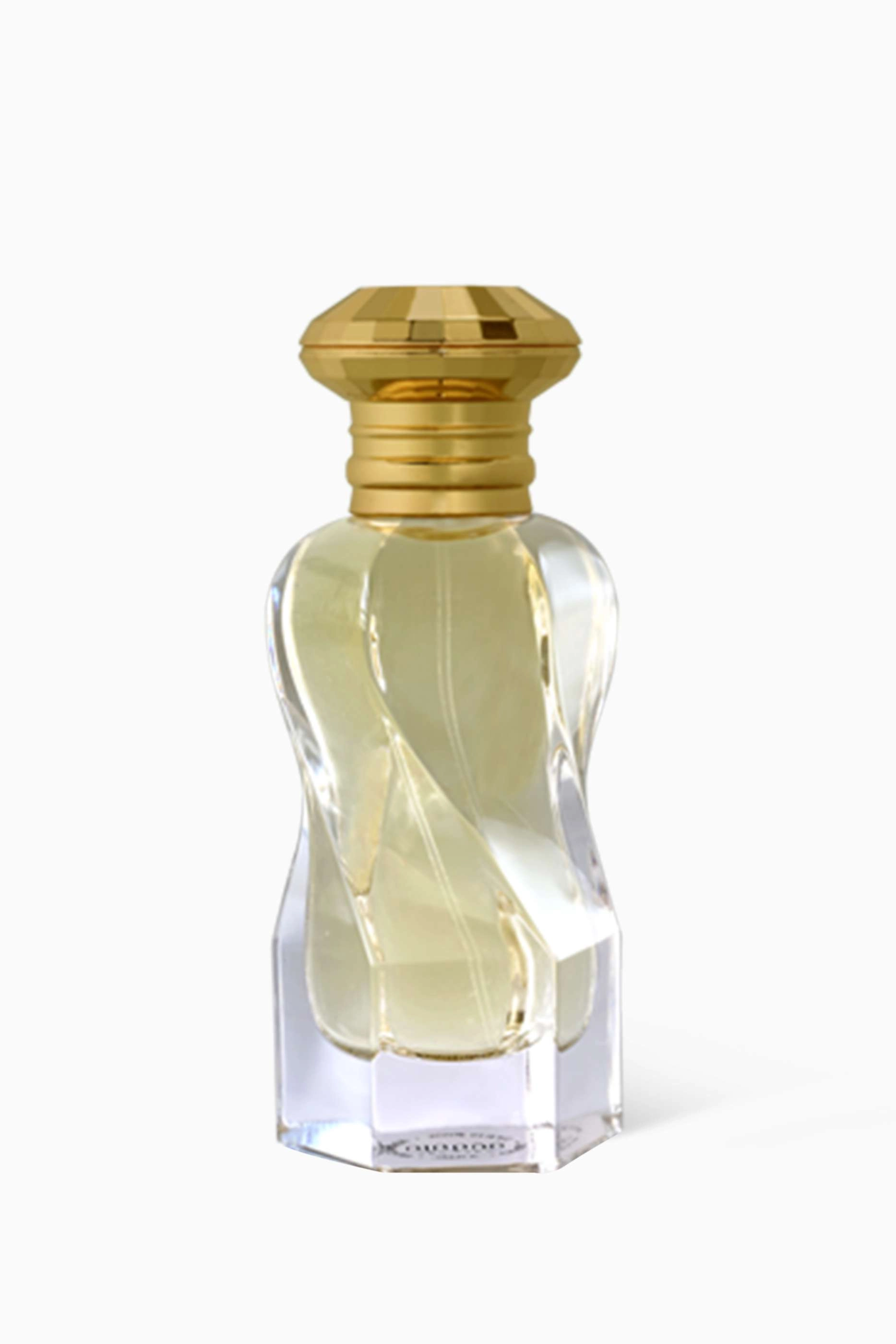 Ajmal Perfumes Murmuqa Eau de Parfum 50ml