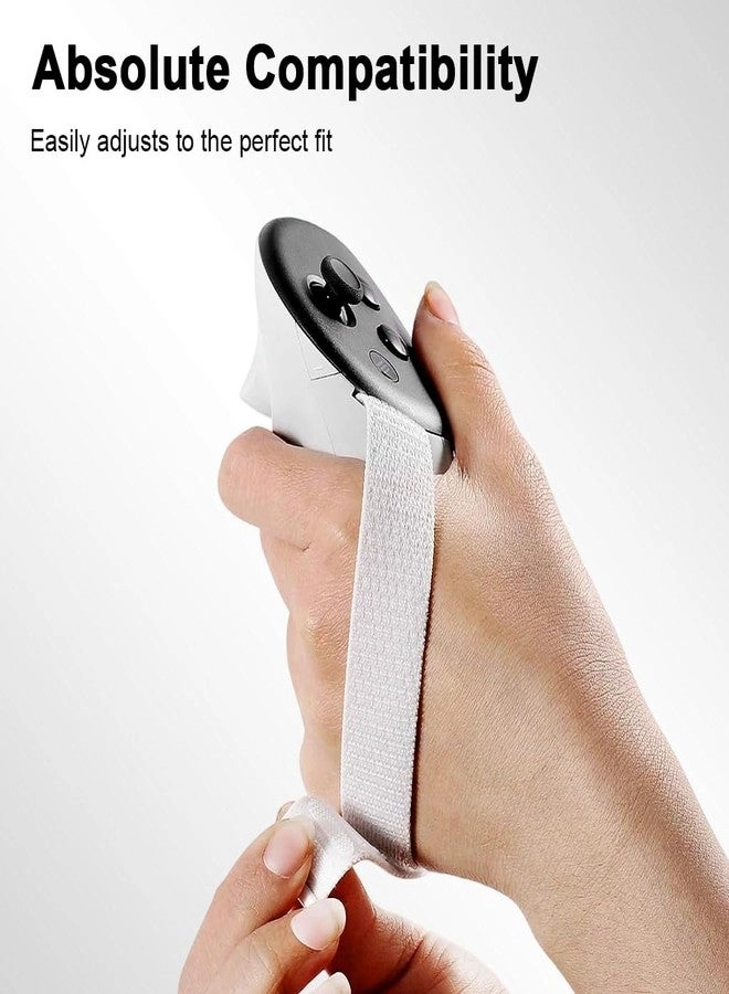 Controller Grips - Meta Quest 3S & 3 Oculus