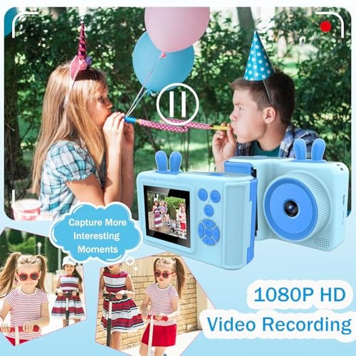 KC5 - Instant Print 1080P