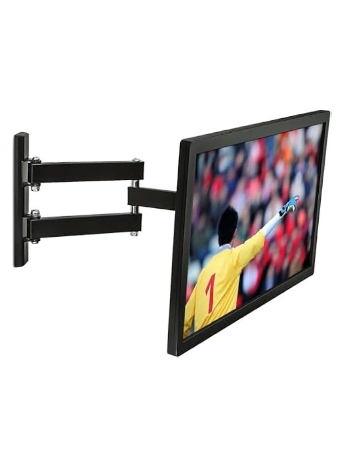 erorex LCD TV Wall Mount Bracket - 55 lbs 23 to 37 inches