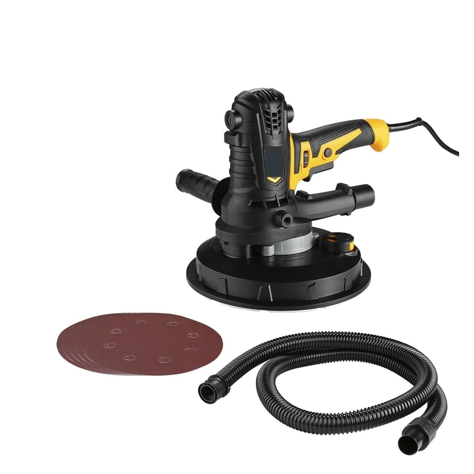 Drywall Sander - 1250W 0~3000r/min LED