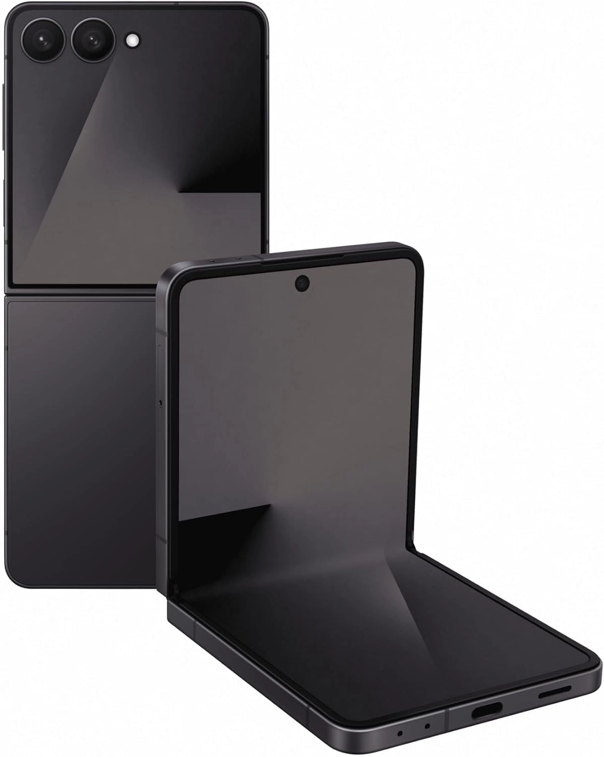 Galaxy Z Flip 7 - 12 GB 256 GB