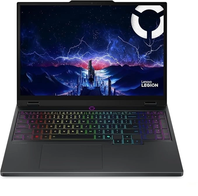 Legion 5i 83LY0007US - 15.1'' Core i9-14900HX 16GB DDR5 1TB SSD