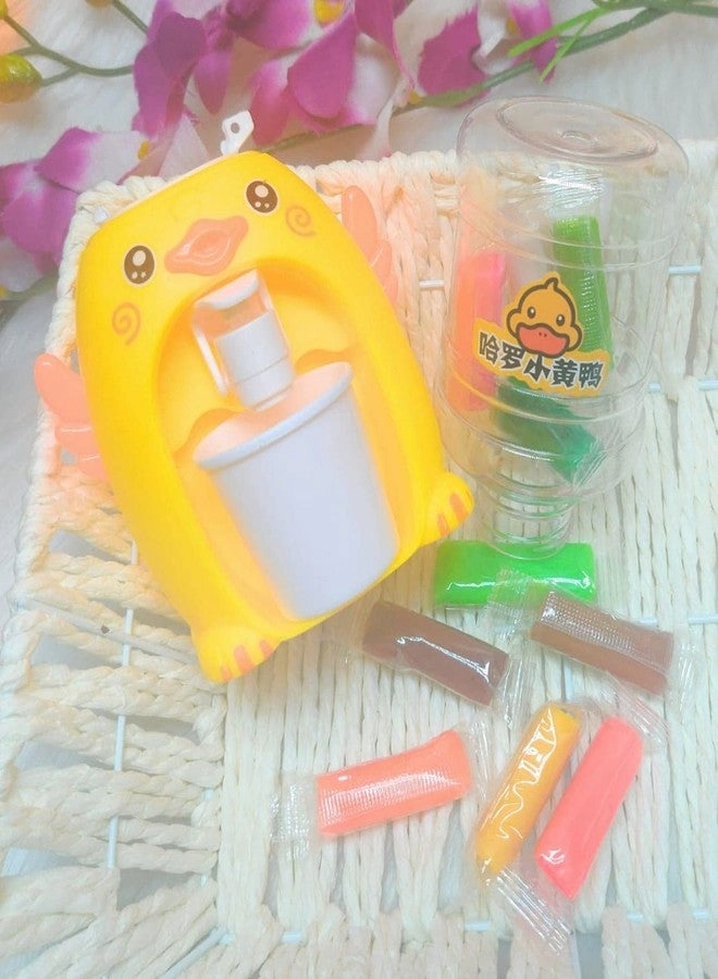 Clay Play Set - 1 Piece